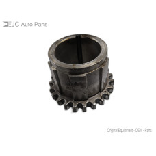 17t310 Crankshaft Timing Gear For 11-12 Ram 2500 5.7 53022243AF 17t310 Crankshaft Timing Gear For 11-12 Ram 2500 5.7 53022243AF